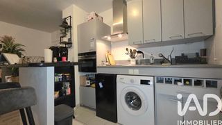  Appartement � vendre 2 pi�ces 38 m�