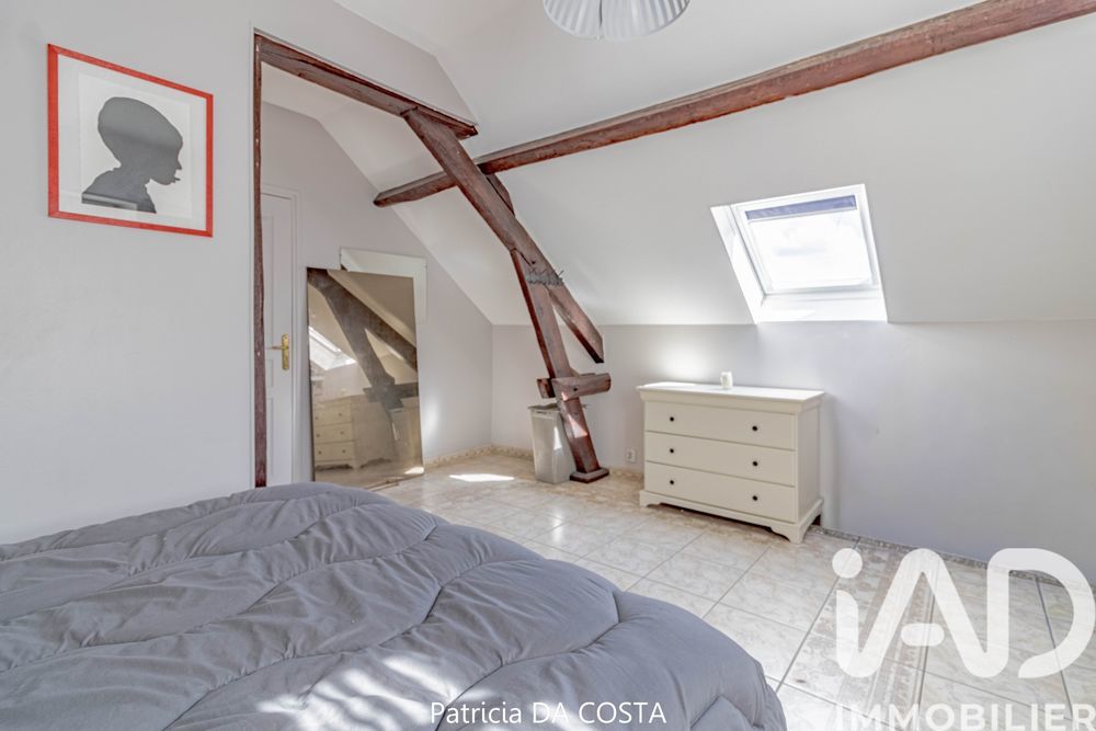 � vendre  Maison Poissy (78300)