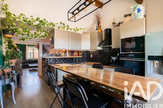  Maison � vendre 3 pi�ces 82 m�