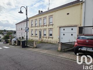  Maison � vendre 8 pi�ces 155 m�