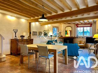  Maison � vendre 8 pi�ces 219 m�