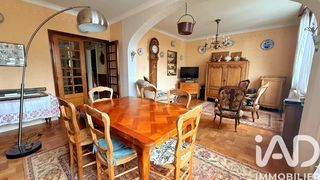  Maison � vendre 8 pi�ces 200 m�