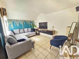  Maison � vendre 5 pi�ces 115 m�