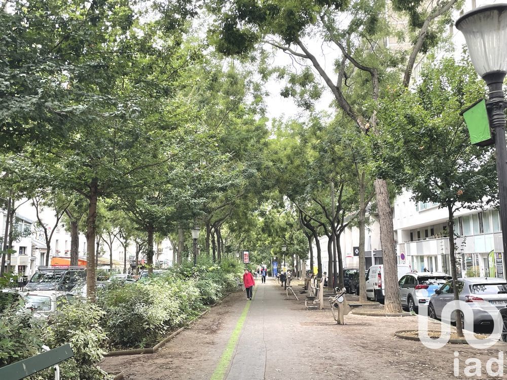 � vendre  Appartement Paris 11