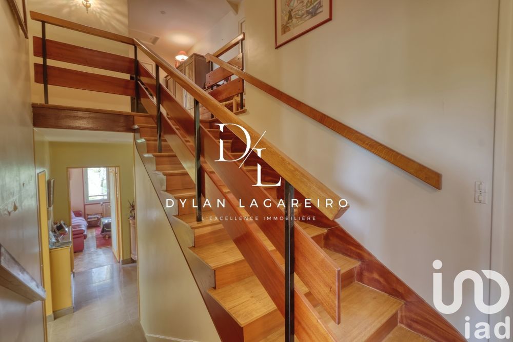 � vendre  Maison Parmain (95620)