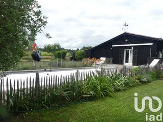  Maison � vendre 7 pi�ces 125 m�