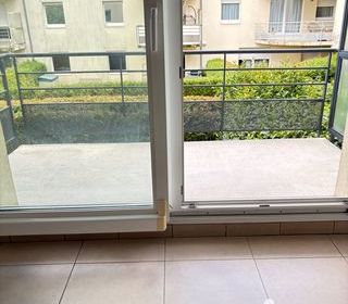  Appartement � vendre 3 pi�ces 58 m�