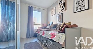  Appartement � vendre 4 pi�ces 62 m�