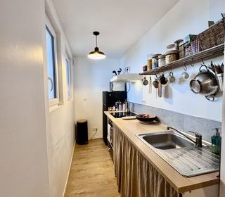  Appartement � vendre 2 pi�ces 38 m�