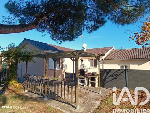   Vente Maison/villa 6 pi�ces Maison - 6 pi�ce(s) - 101 m�