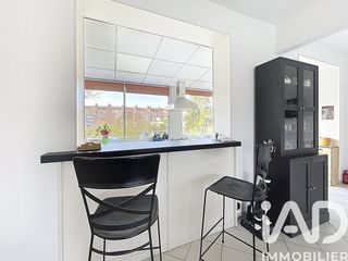  Maison � vendre 4 pi�ces 106 m�