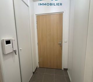  Appartement � vendre 3 pi�ces 60 m�