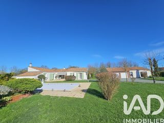  Maison � vendre 5 pi�ces 135 m�