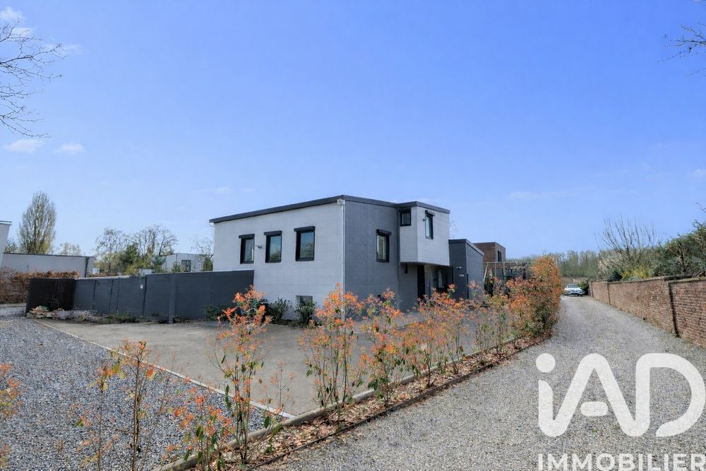 � vendre  Maison Sainghin-en-M�lantois (59262)