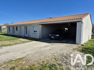  Maison � vendre 5 pi�ces 121 m�