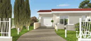  Terrain � vendre 1000 m�