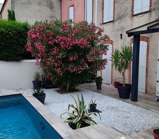  Maison � vendre 8 pi�ces 263 m�