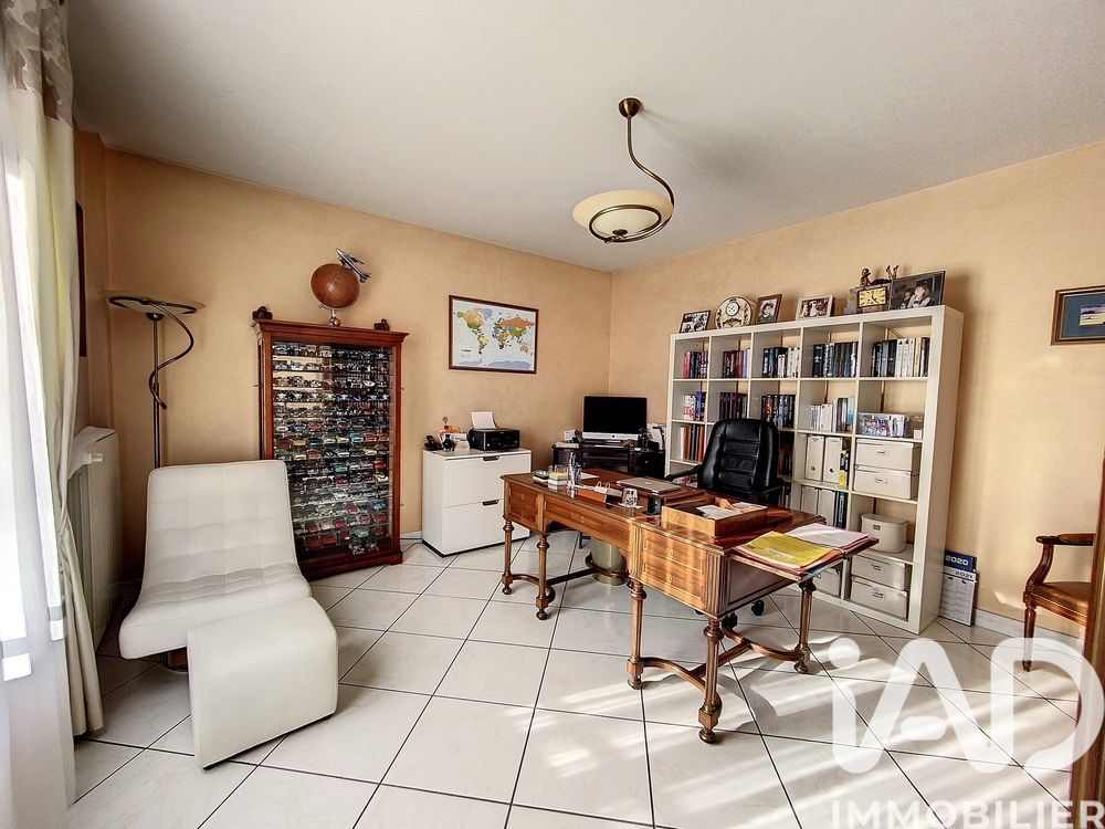 � vendre  Villa Saint-Denis (93200)