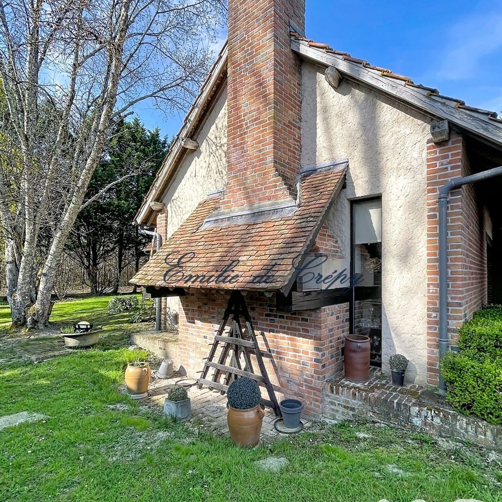 � vendre  Maison Saint-Vi�tre (41210)