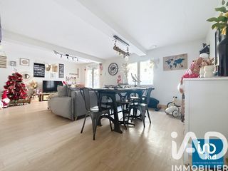  Maison � vendre 5 pi�ces 118 m�