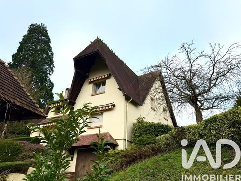   Vente Maison/villa 7 pi�ces Maison - 7 pi�ce(s) - 222 m�