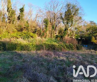  Terrain � vendre 1257 m�