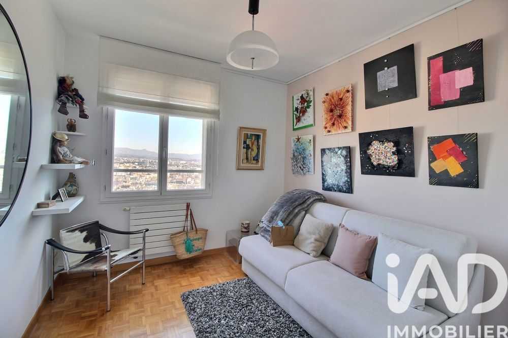 � vendre  Appartement Marseille 8