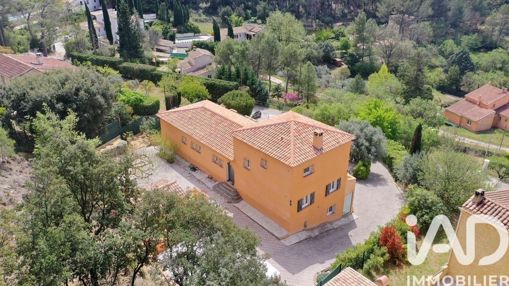 � vendre  Maison La Bouilladisse (13720)