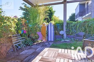  Appartement � vendre 4 pi�ces 85 m�