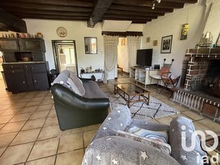  Maison � vendre 7 pi�ces 139 m�