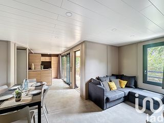  Maison � vendre 4 pi�ces 50 m�