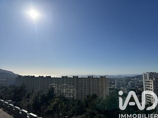  Appartement � vendre 4 pi�ces 79 m�