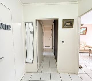  Appartement � vendre 4 pi�ces 79 m�