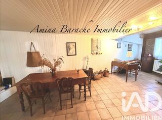 Maison � vendre 4 pi�ces 101 m�
