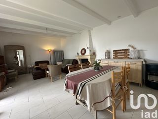  Maison � vendre 4 pi�ces 96 m�