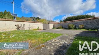  Maison � vendre 8 pi�ces 212 m�