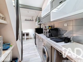  Appartement � vendre 2 pi�ces 37 m�