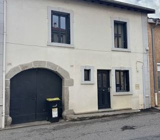  Maison � vendre 4 pi�ces 120 m�