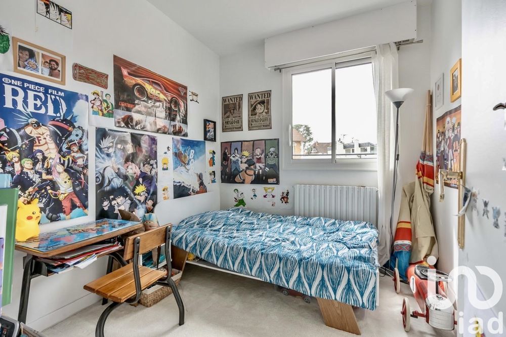 � vendre  Maison La Varenne St Hilaire (94210)