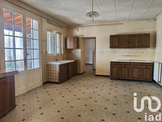  Maison � vendre 5 pi�ces 186 m�