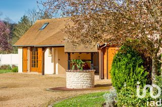  Maison � vendre 4 pi�ces 108 m�