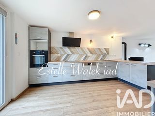  Maison � vendre 5 pi�ces 125 m�