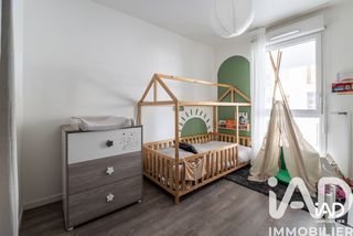  Appartement � vendre 3 pi�ces 66 m�