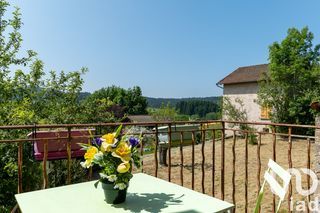  Maison � vendre 4 pi�ces 100 m�