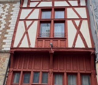  Immeuble � vendre 580 m�