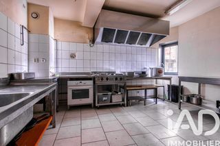  Immeuble � vendre 230 m�