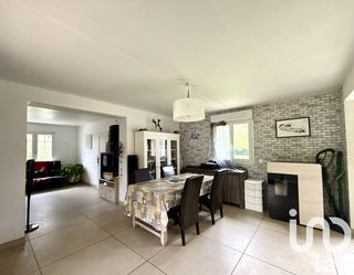  Maison � vendre 4 pi�ces 83 m�