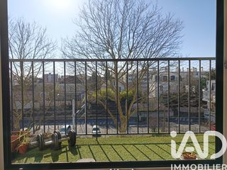  Appartement � vendre 4 pi�ces 73 m�