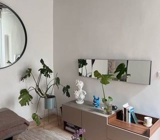  Appartement � vendre 2 pi�ces 34 m�