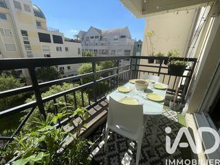  Appartement � vendre 5 pi�ces 107 m�